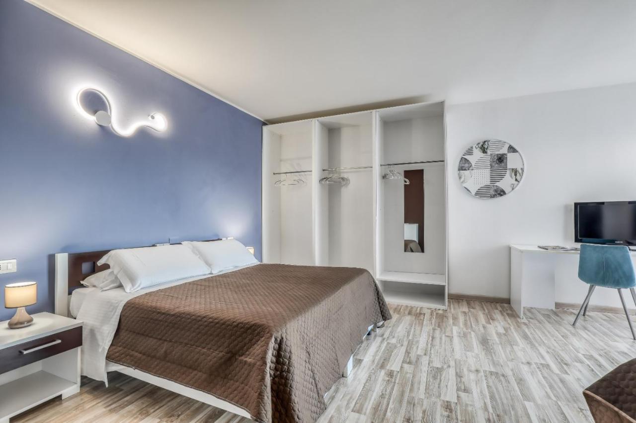 Asso Residence Terni Exterior photo