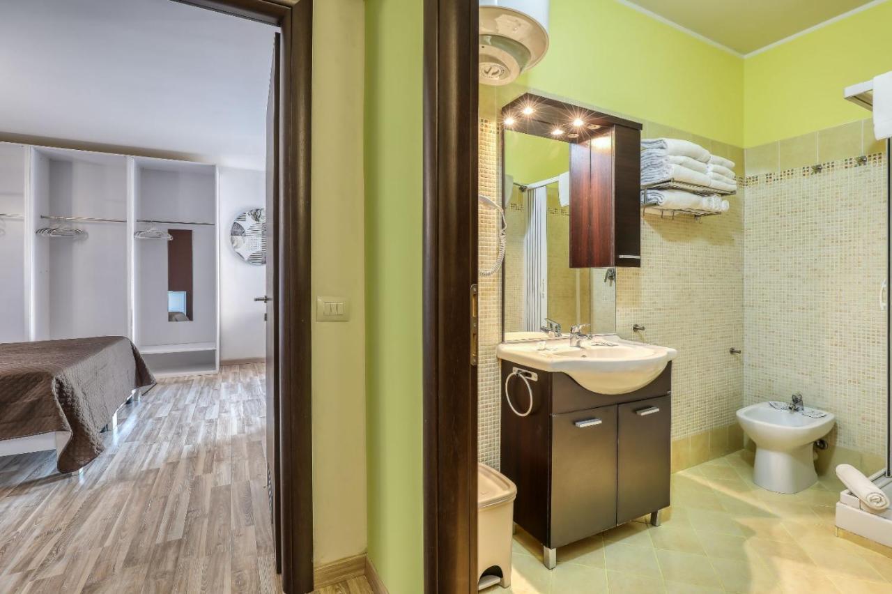 Asso Residence Terni Exterior photo