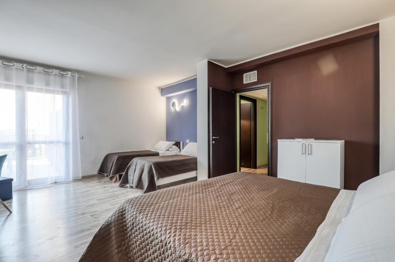 Asso Residence Terni Exterior photo