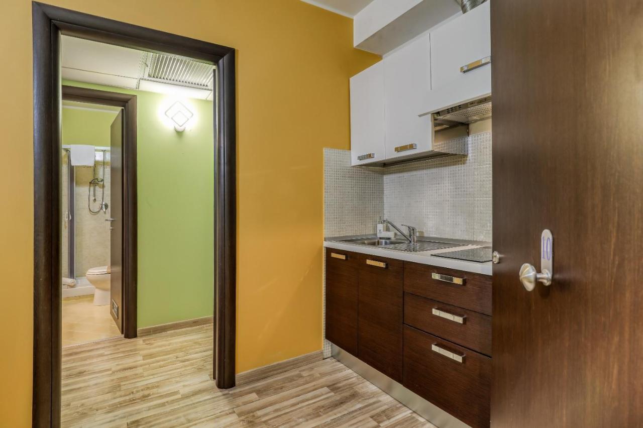 Asso Residence Terni Exterior photo