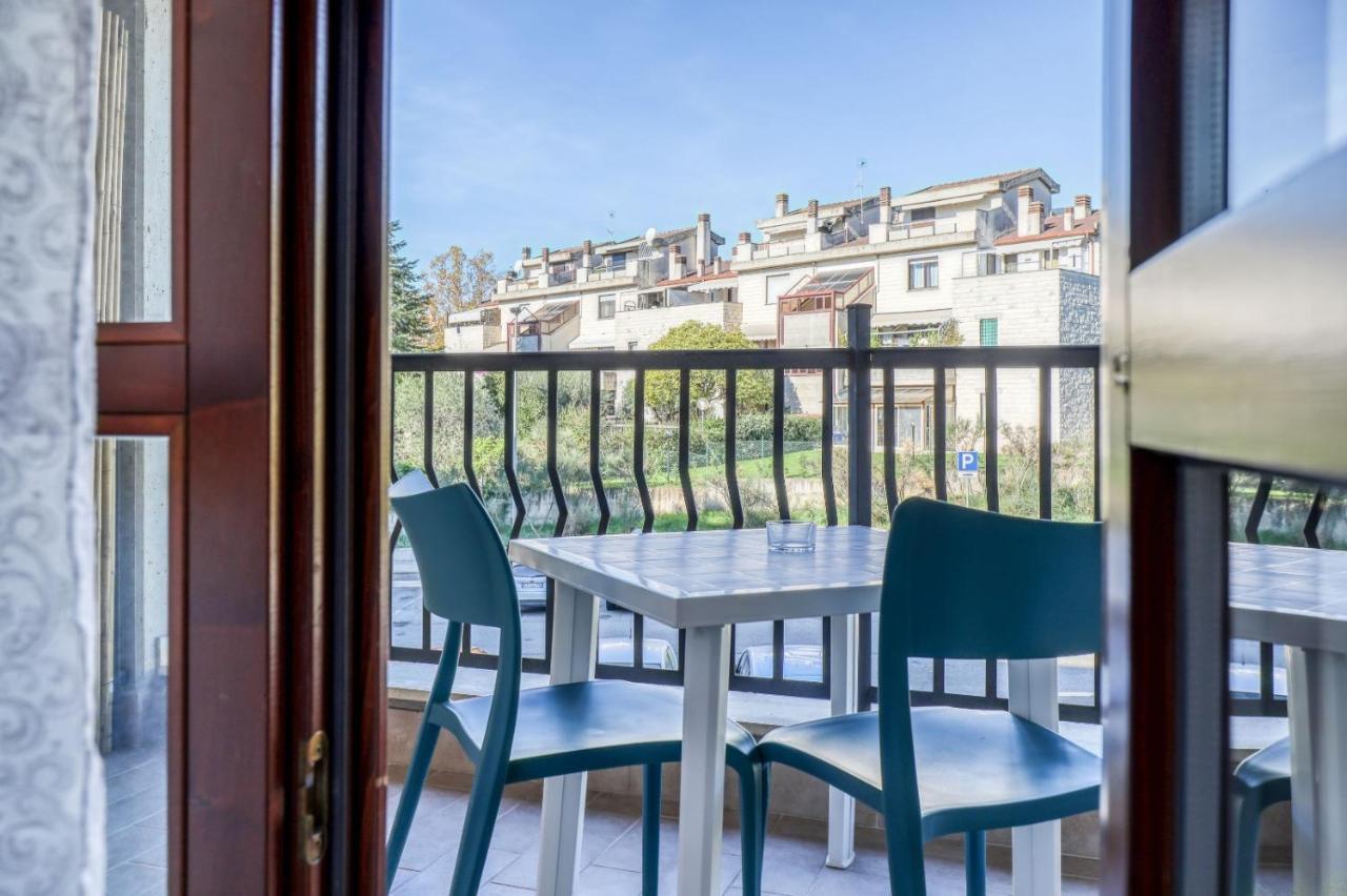 Asso Residence Terni Exterior photo