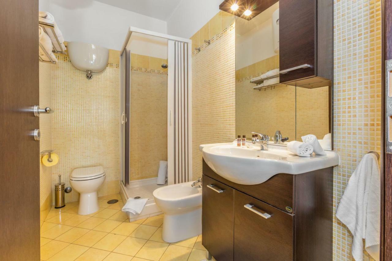 Asso Residence Terni Room photo